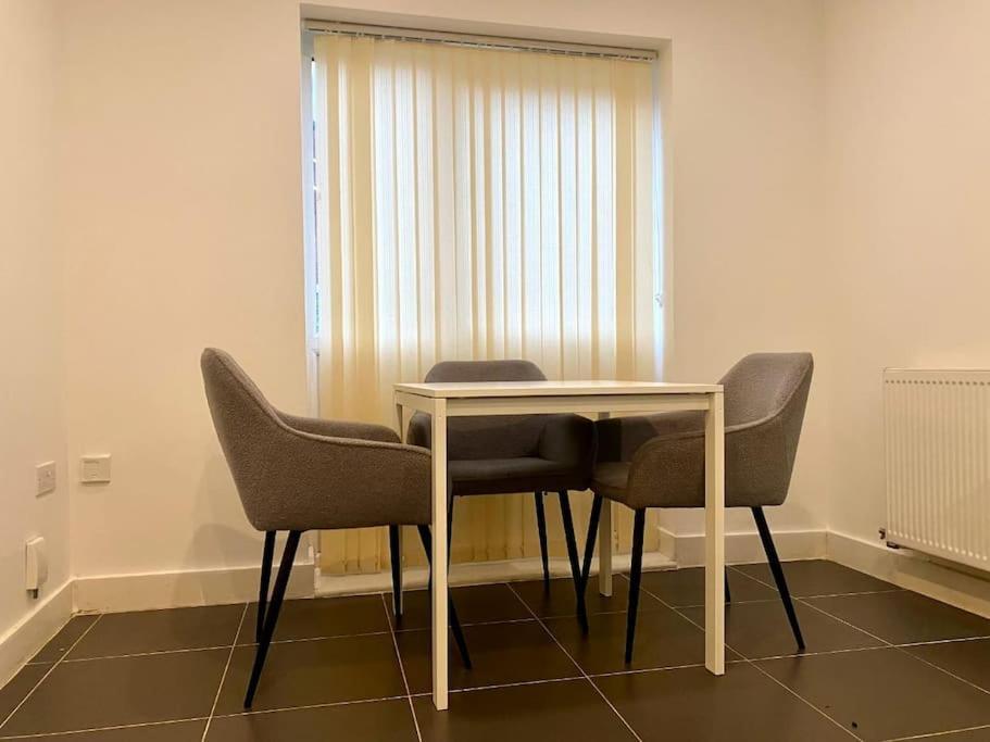 Uniquejoe Properties - 3 Bedroom Manchester Eksteriør bilde