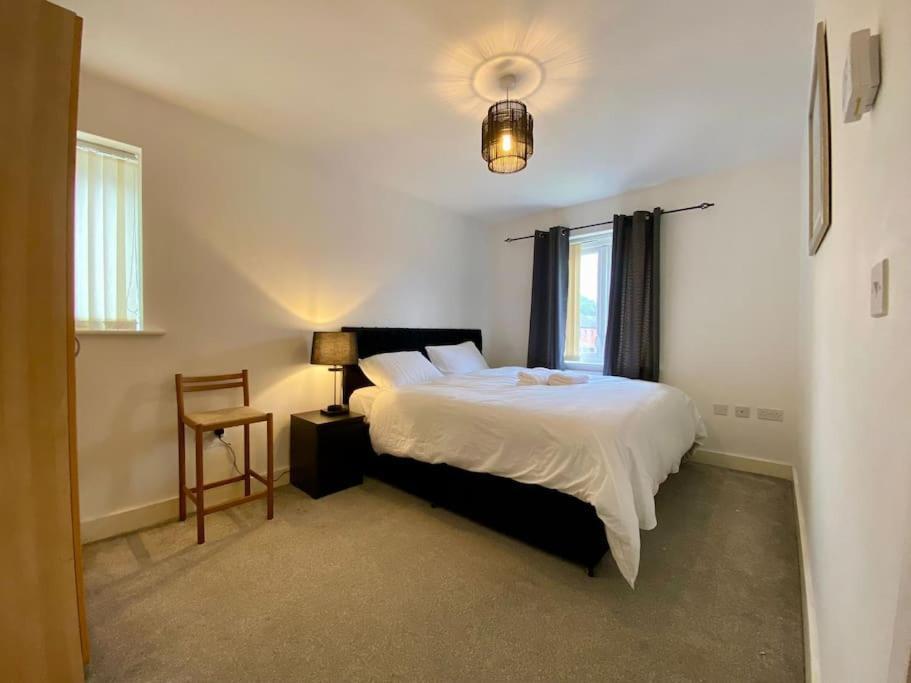 Uniquejoe Properties - 3 Bedroom Manchester Eksteriør bilde